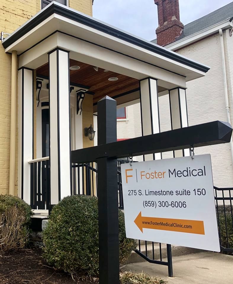 Foster Medical in Lexington, KY