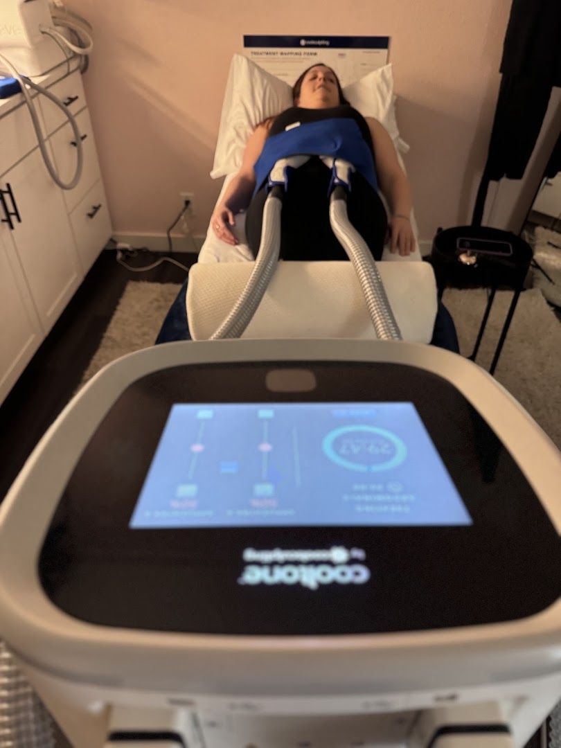 Cheeky Medspa in Fairbanks, AK