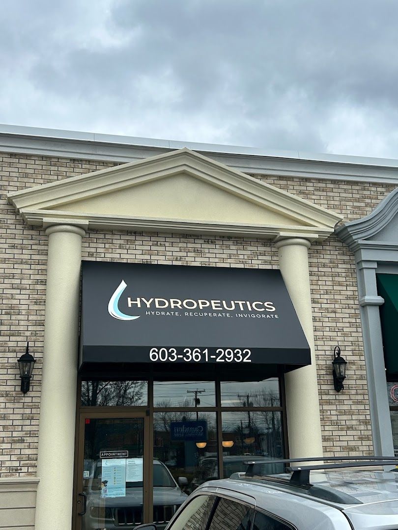 Hydropeutics in Manchester, NH