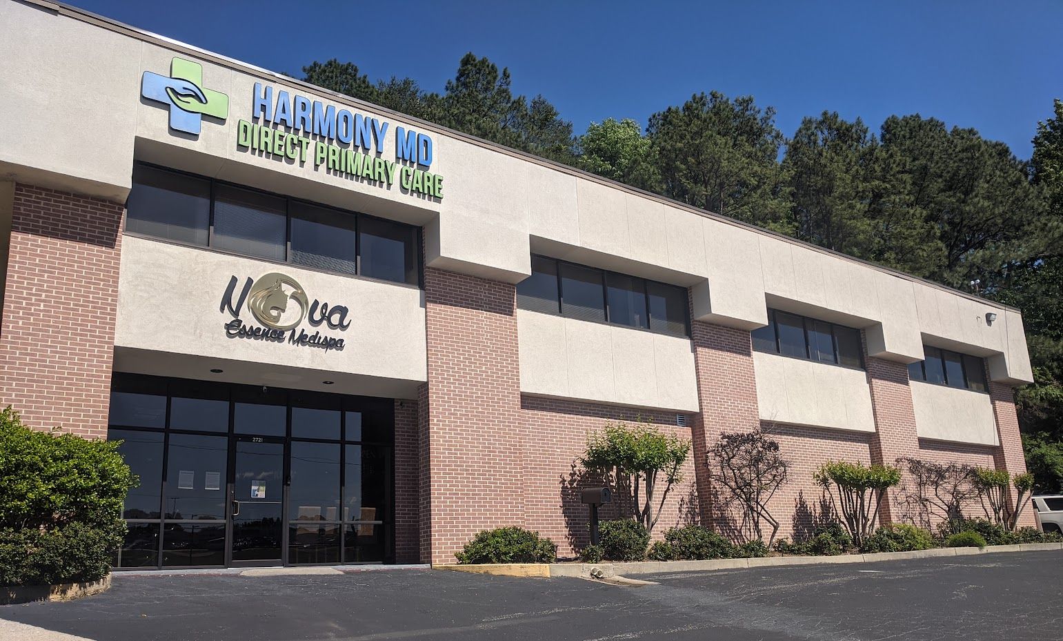 Nova Essence MediSpa in Birmingham, AL