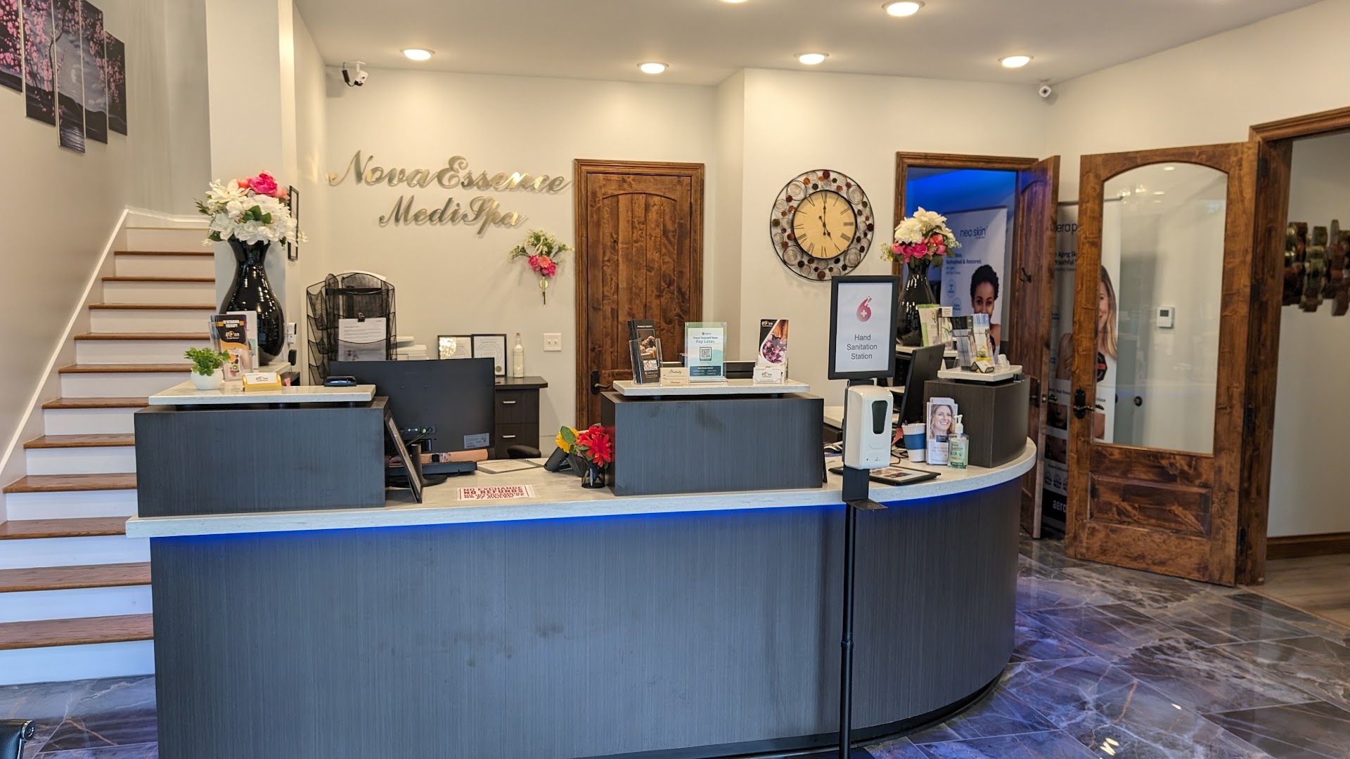 Nova Essence MediSpa in Birmingham, AL