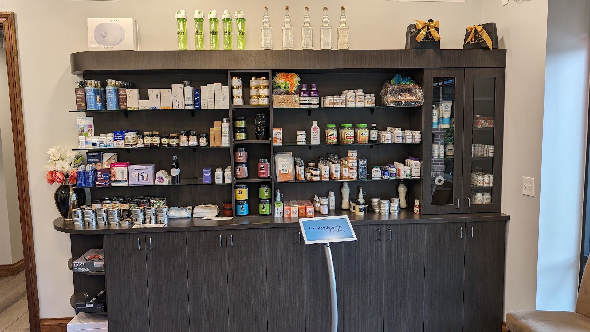 Nova Essence MediSpa in Birmingham, AL