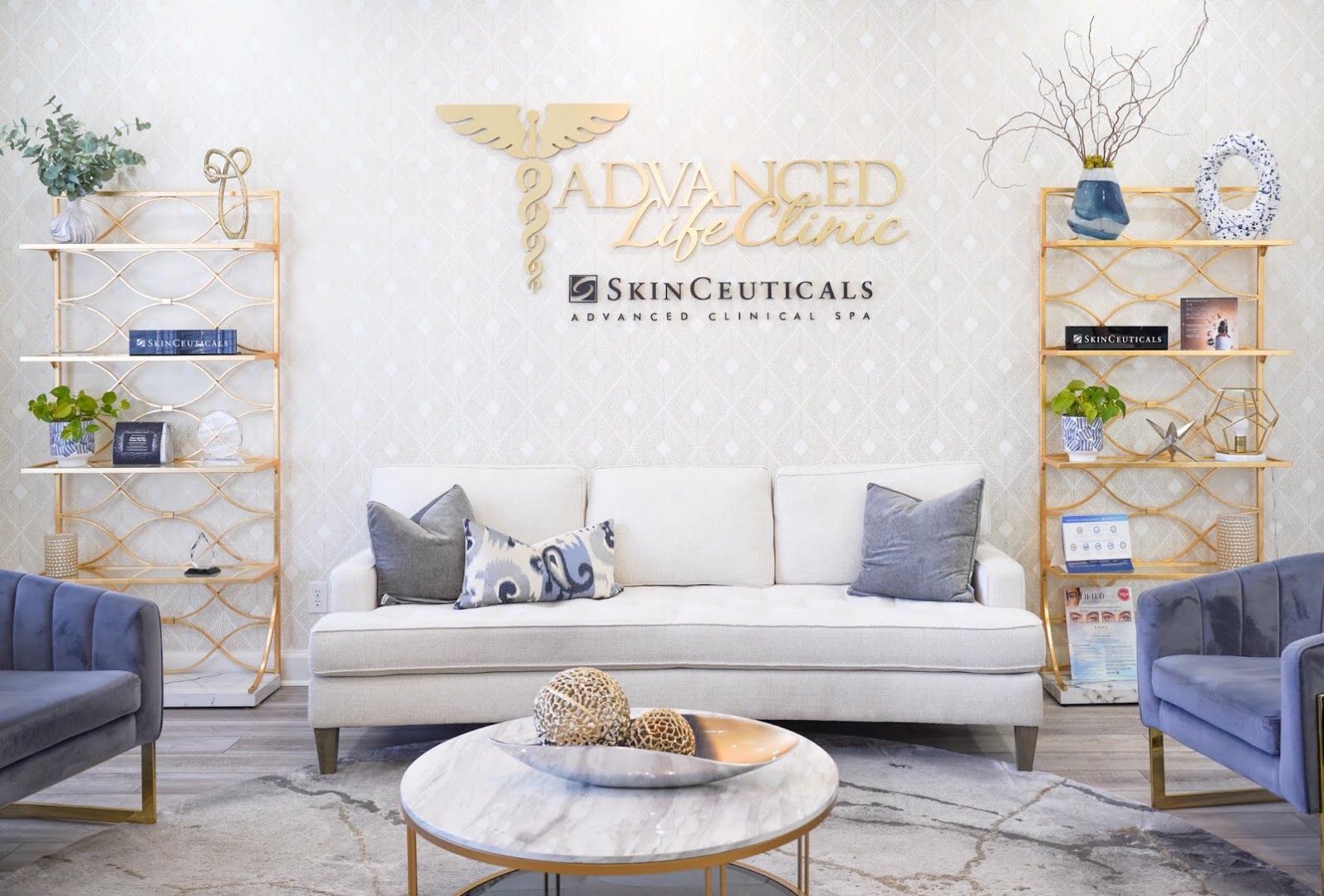 Advanced Life Clinic in Huntsville, AL