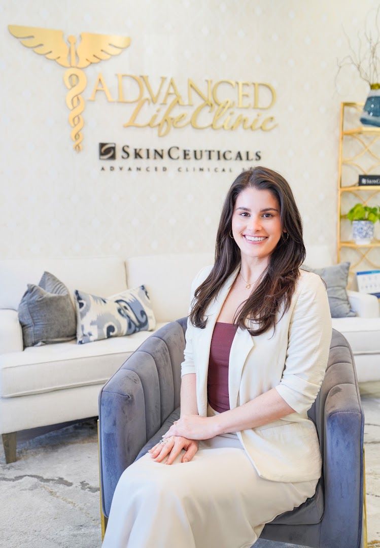 Advanced Life Clinic in Huntsville, AL