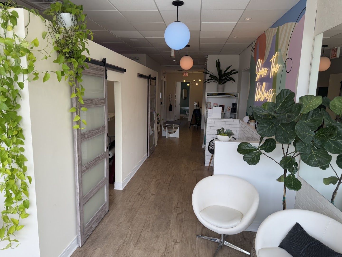 Optimal Wellness & Beauty in Chicago, IL
