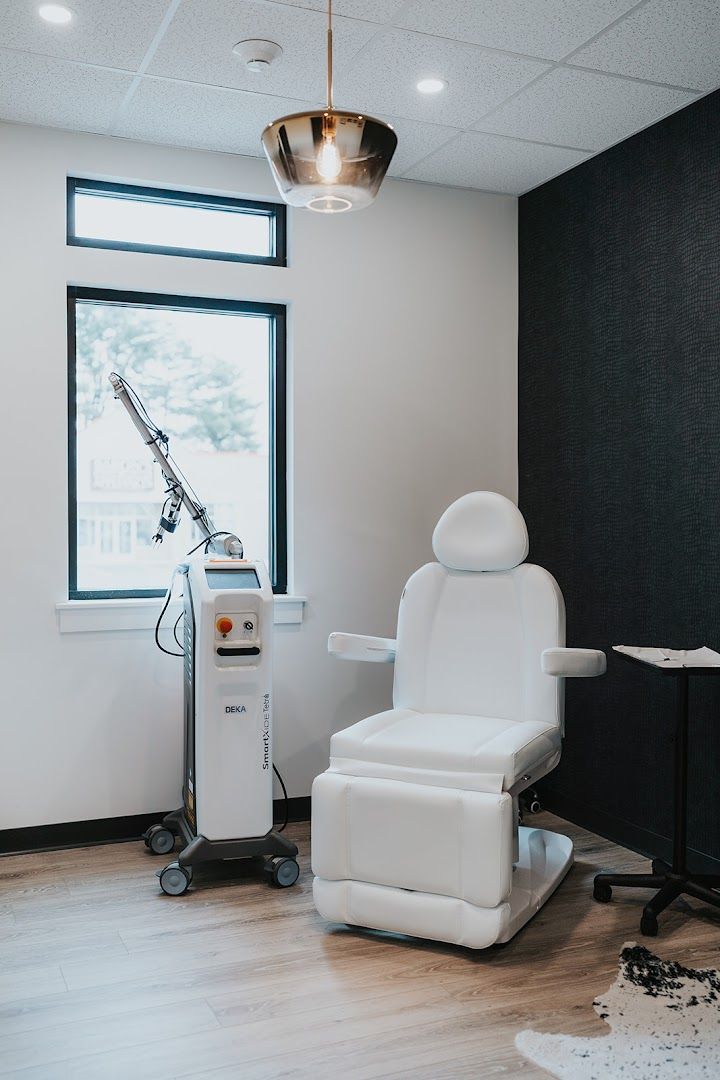 MD Esthetics Nashua in Nashua, NH
