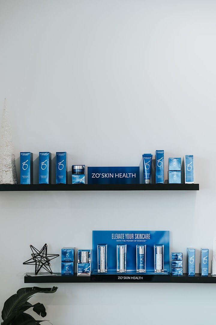 MD Esthetics Nashua in Nashua, NH