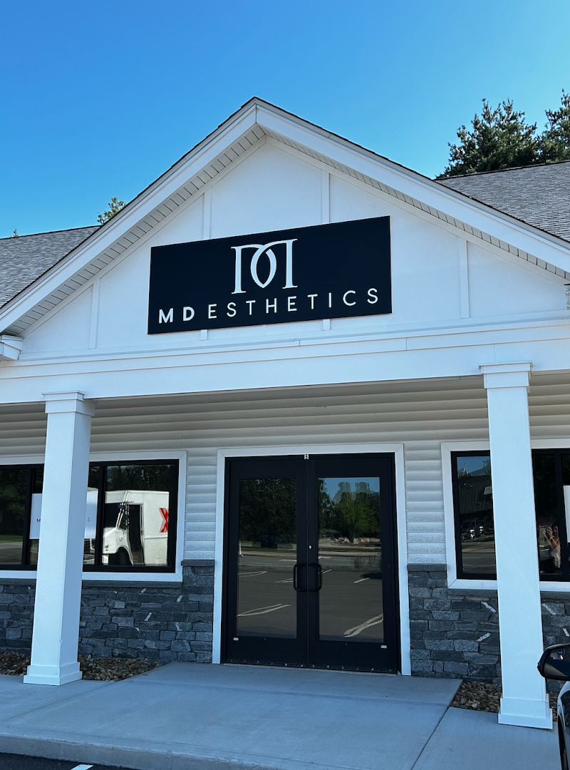 MD Esthetics Nashua in Nashua, NH