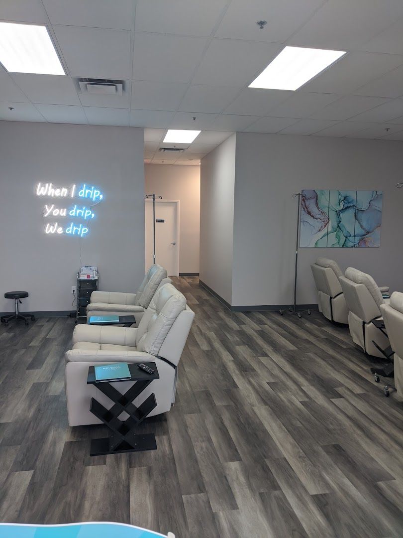 Revival IV Lounge in Orlando, FL