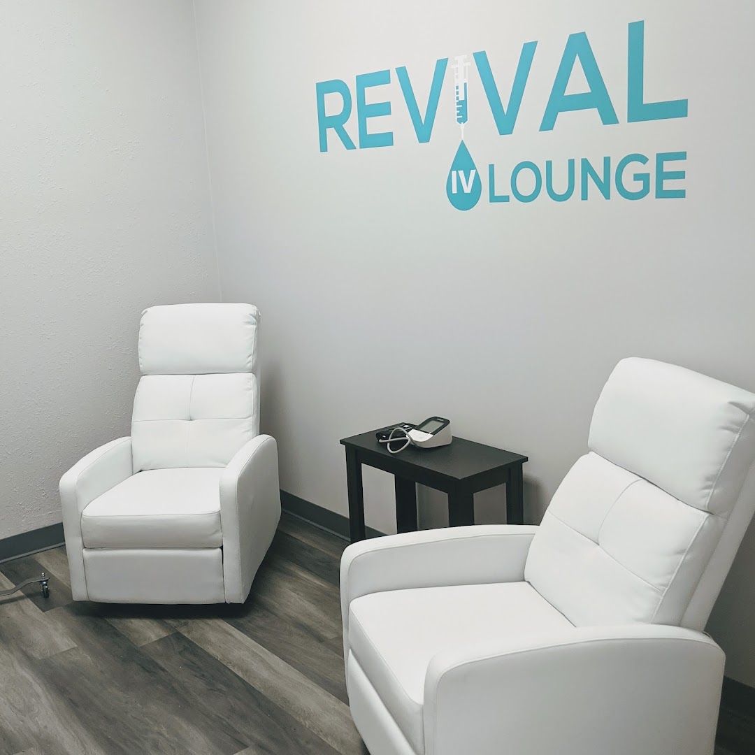 Revival IV Lounge in Orlando, FL