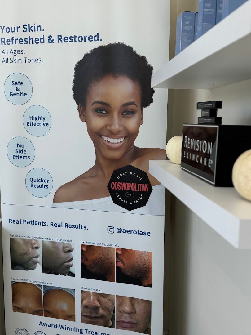 R&R Skin and Aesthetics in Pinecrest, FL