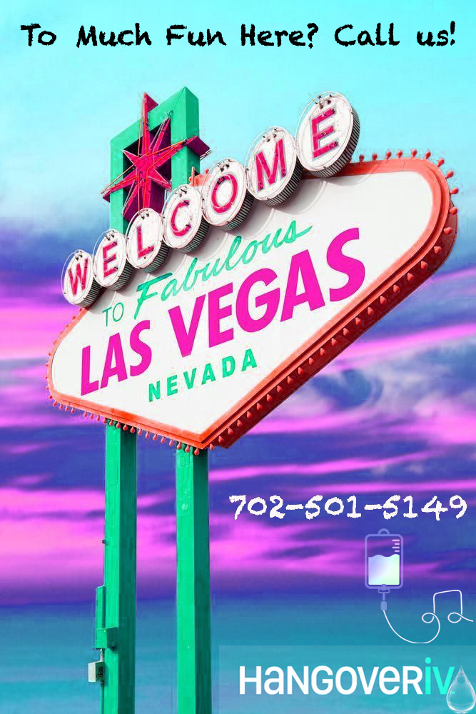 Hangover Iv in Las Vegas, NV