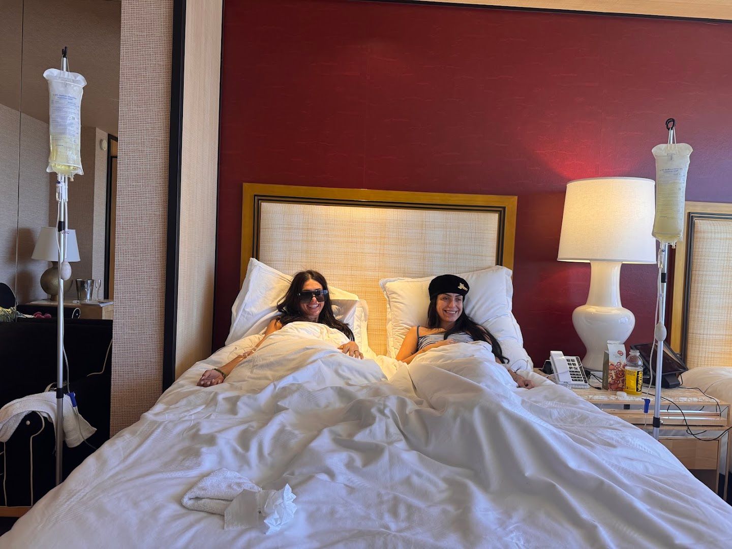 Hangover Iv in Las Vegas, NV