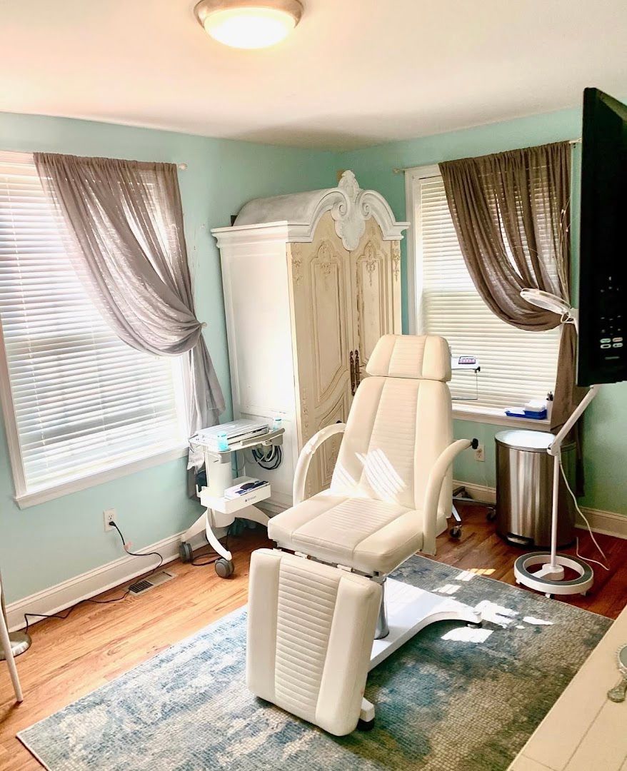 First State Med Spa in Wilmington, DE