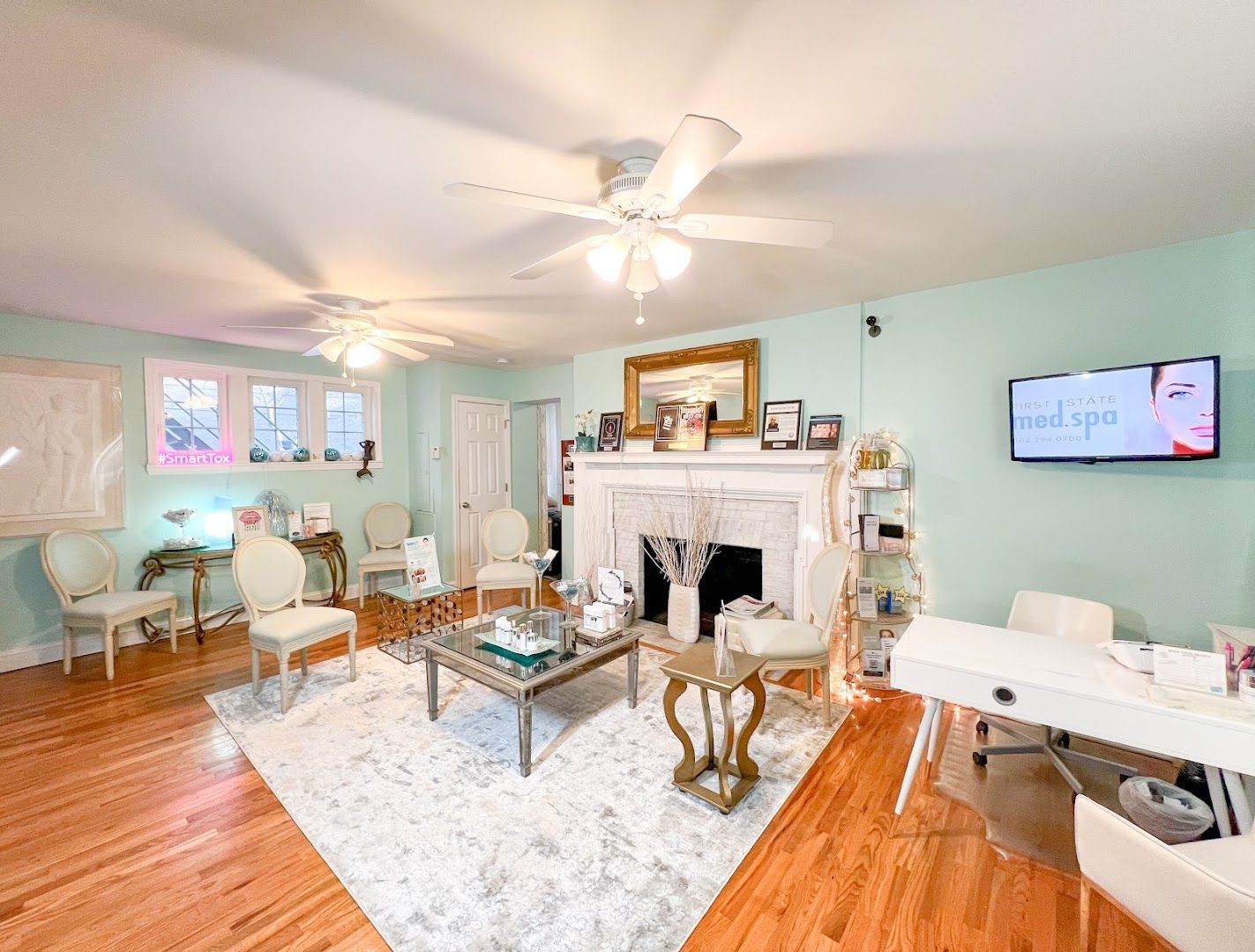 First State Med Spa in Wilmington, DE