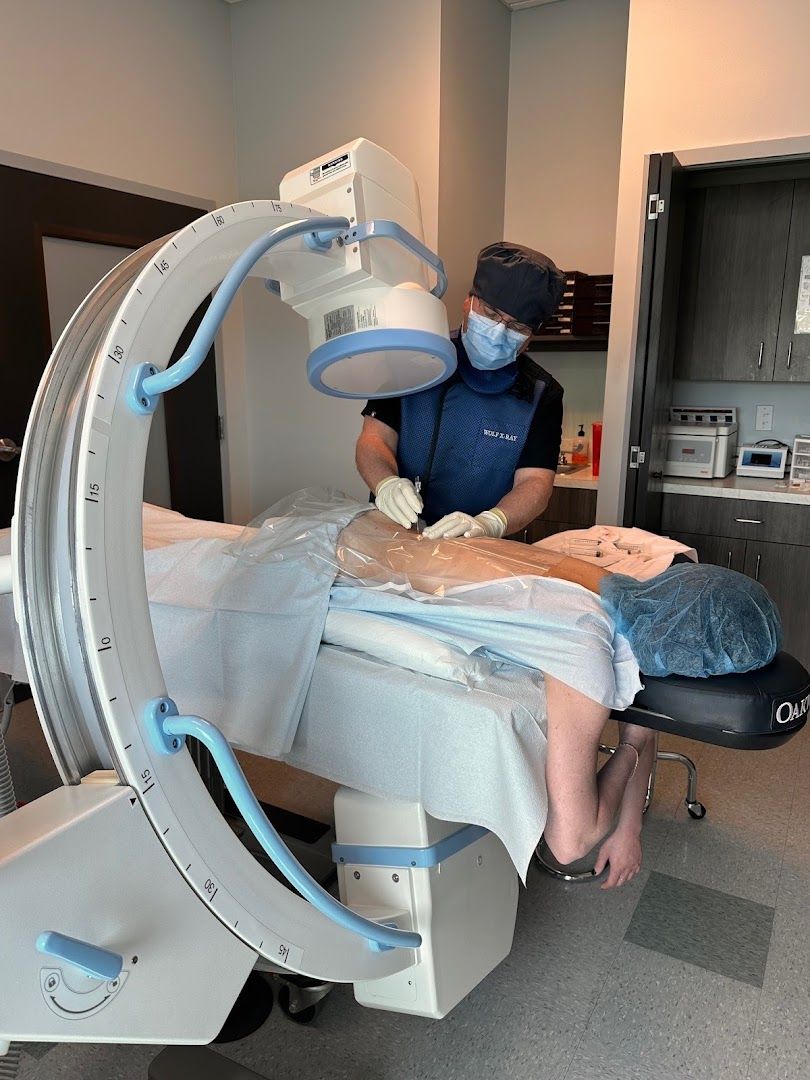 Regenerative Sport Spine and Spa in Orlando, FL
