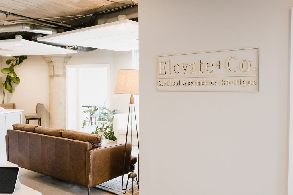 Elevate + Co. in Milwaukee, WI