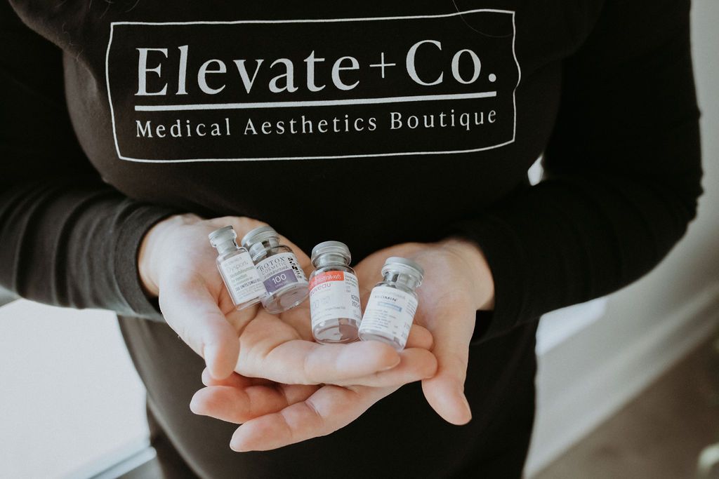 Elevate + Co. in Milwaukee, WI