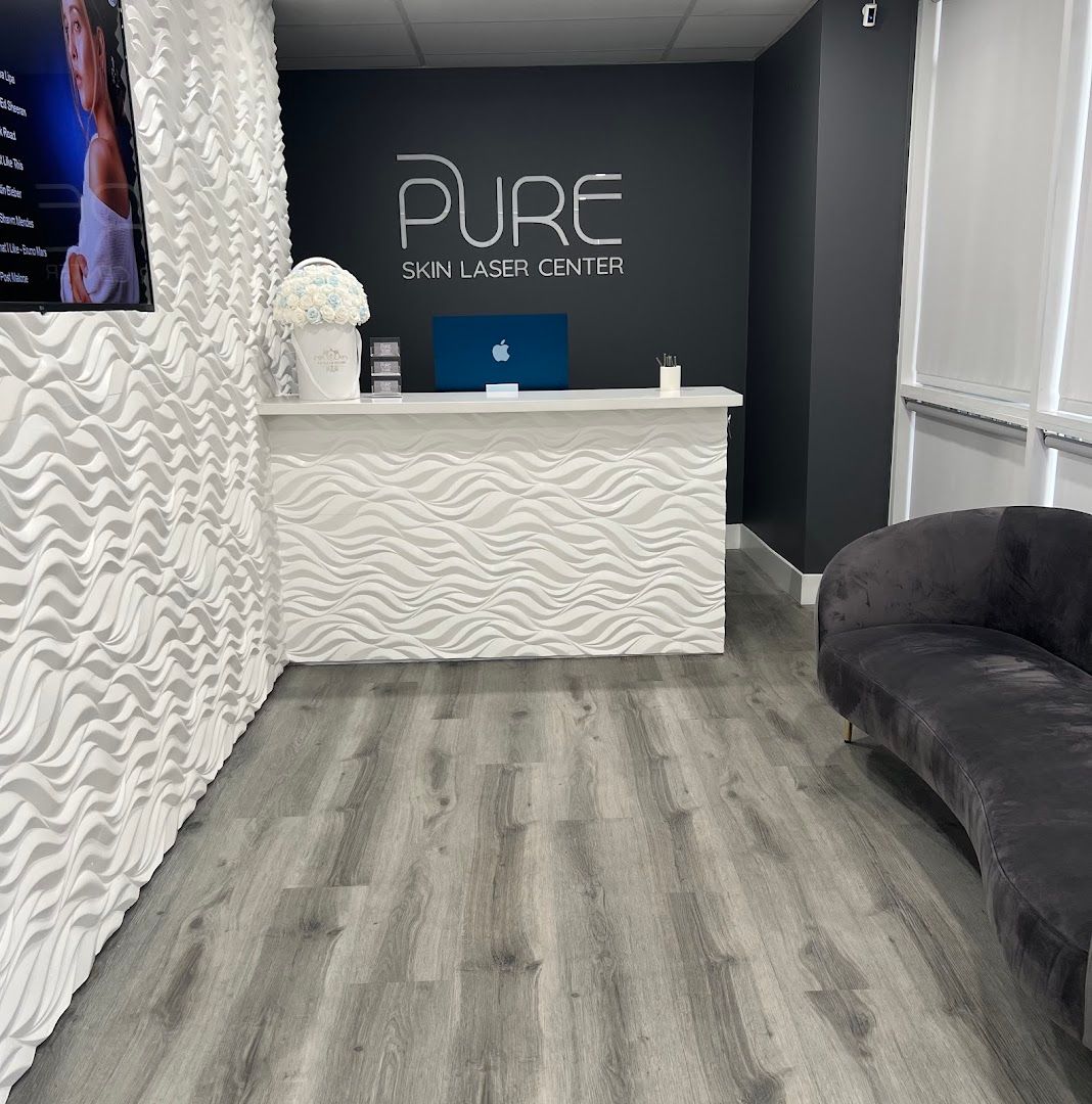 Pure Skin Laser Center in North Hollywood, CA