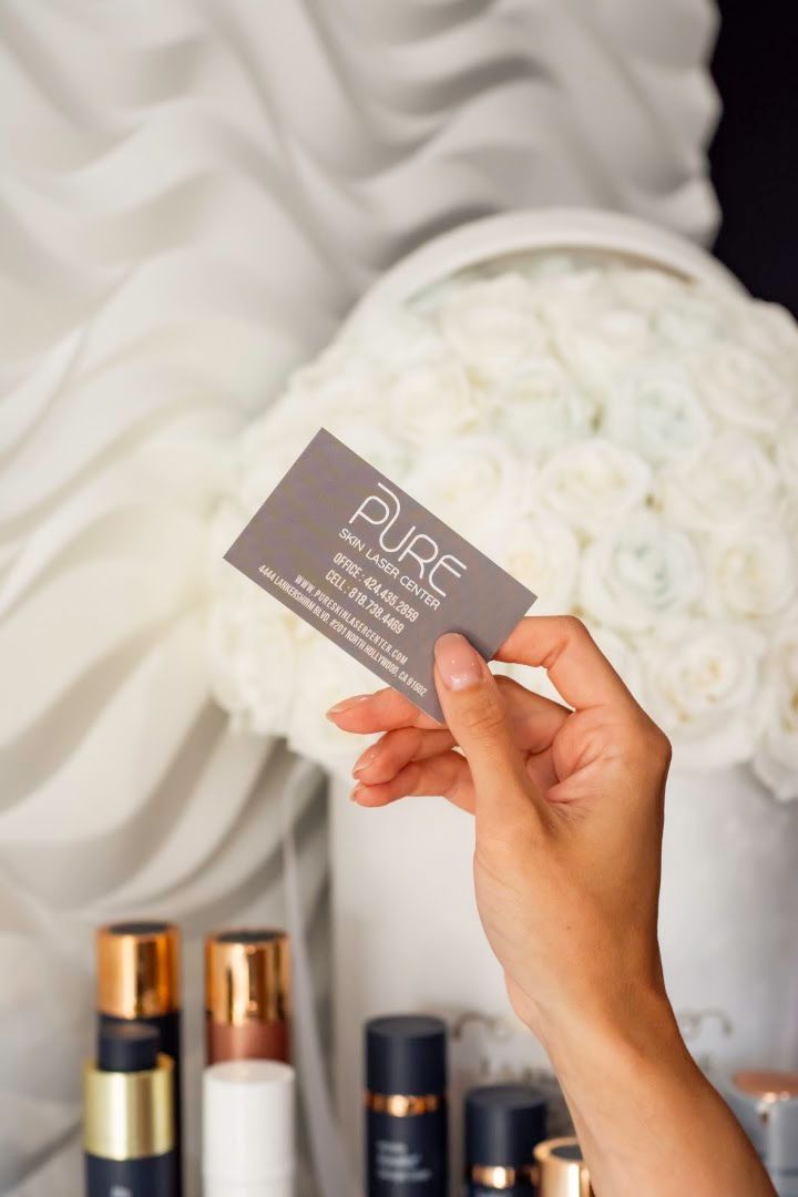 Pure Skin Laser Center in North Hollywood, CA