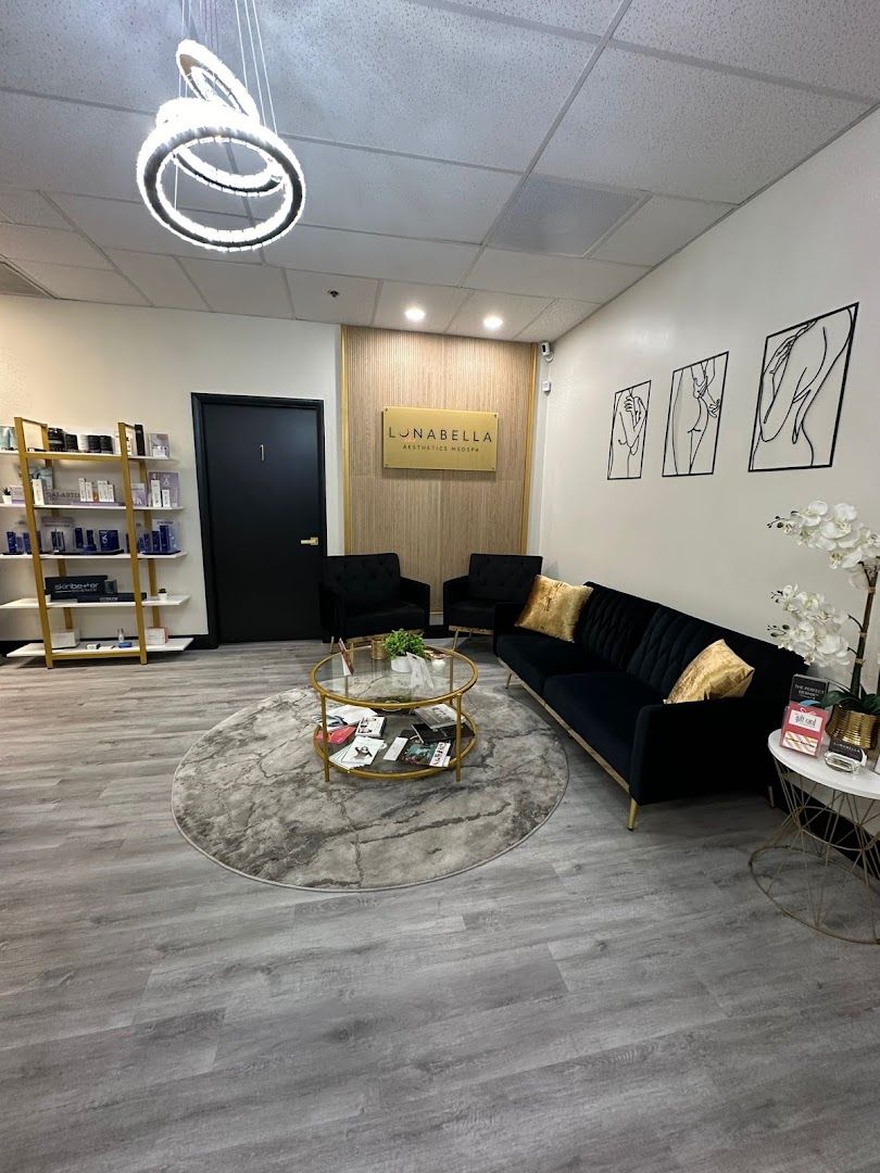 Lunabella Aesthetics in Tampa, FL