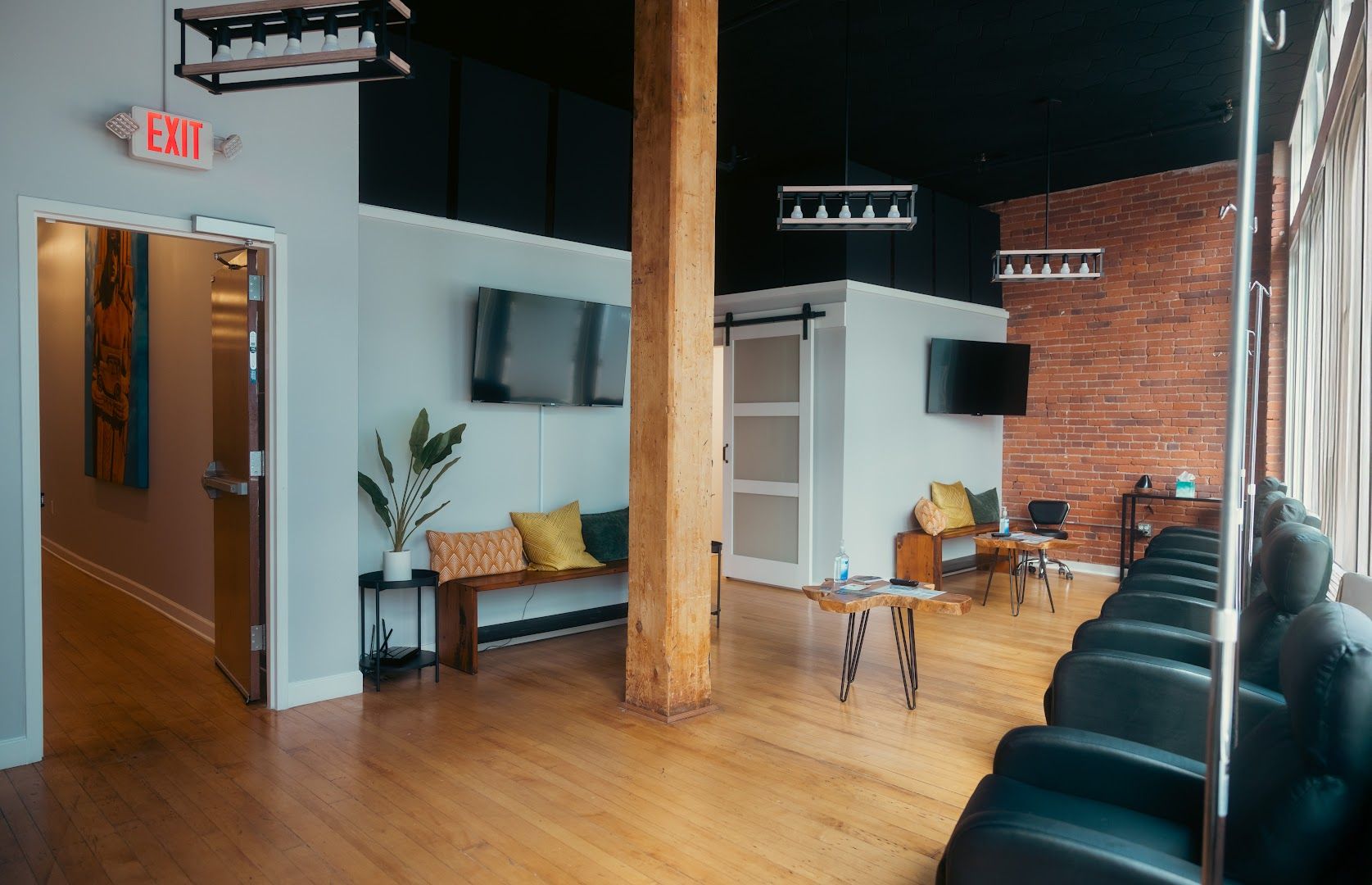 Vitality Lounge in Cleveland, OH