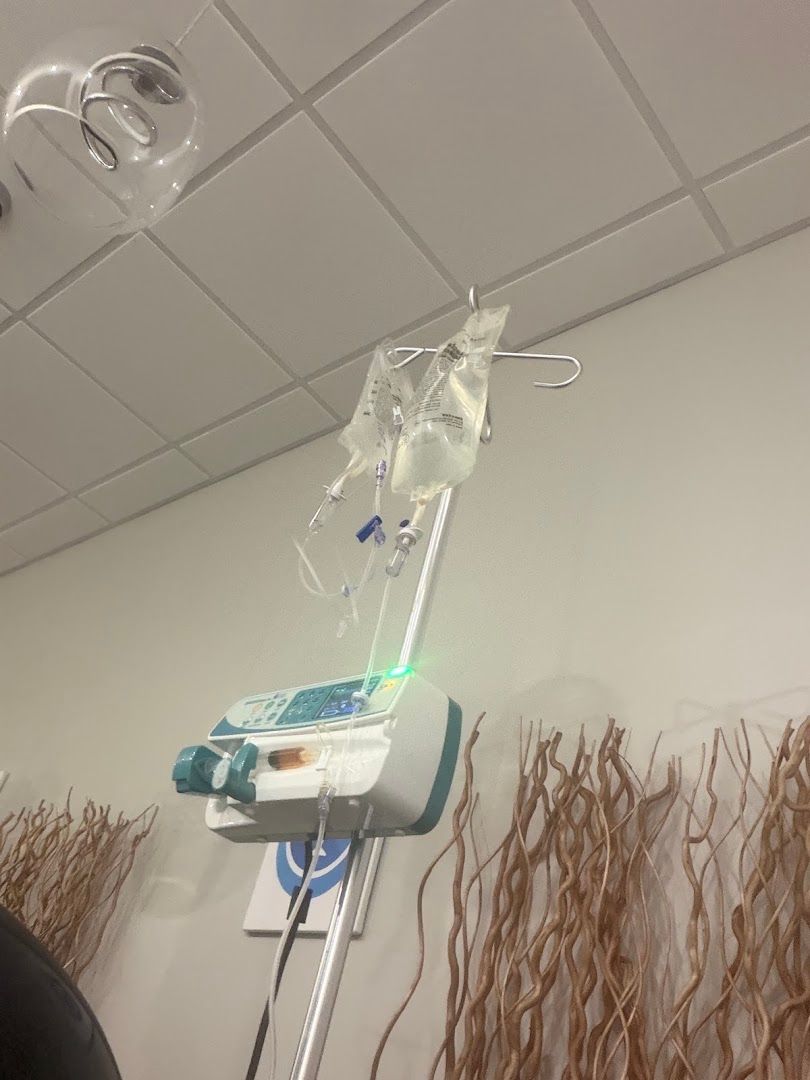 Prime IV Hydration & Wellness in Palm Beach Gardens, FL