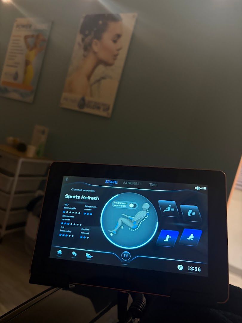 Prime IV Hydration & Wellness in Palm Beach Gardens, FL
