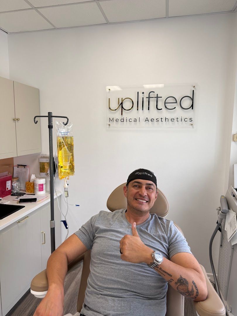 Uplifted Medical Aesthetics in Redondo Beach, CA