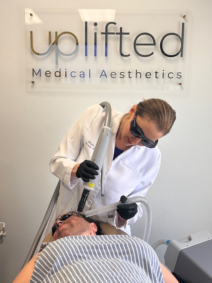 Uplifted Medical Aesthetics in Redondo Beach, CA