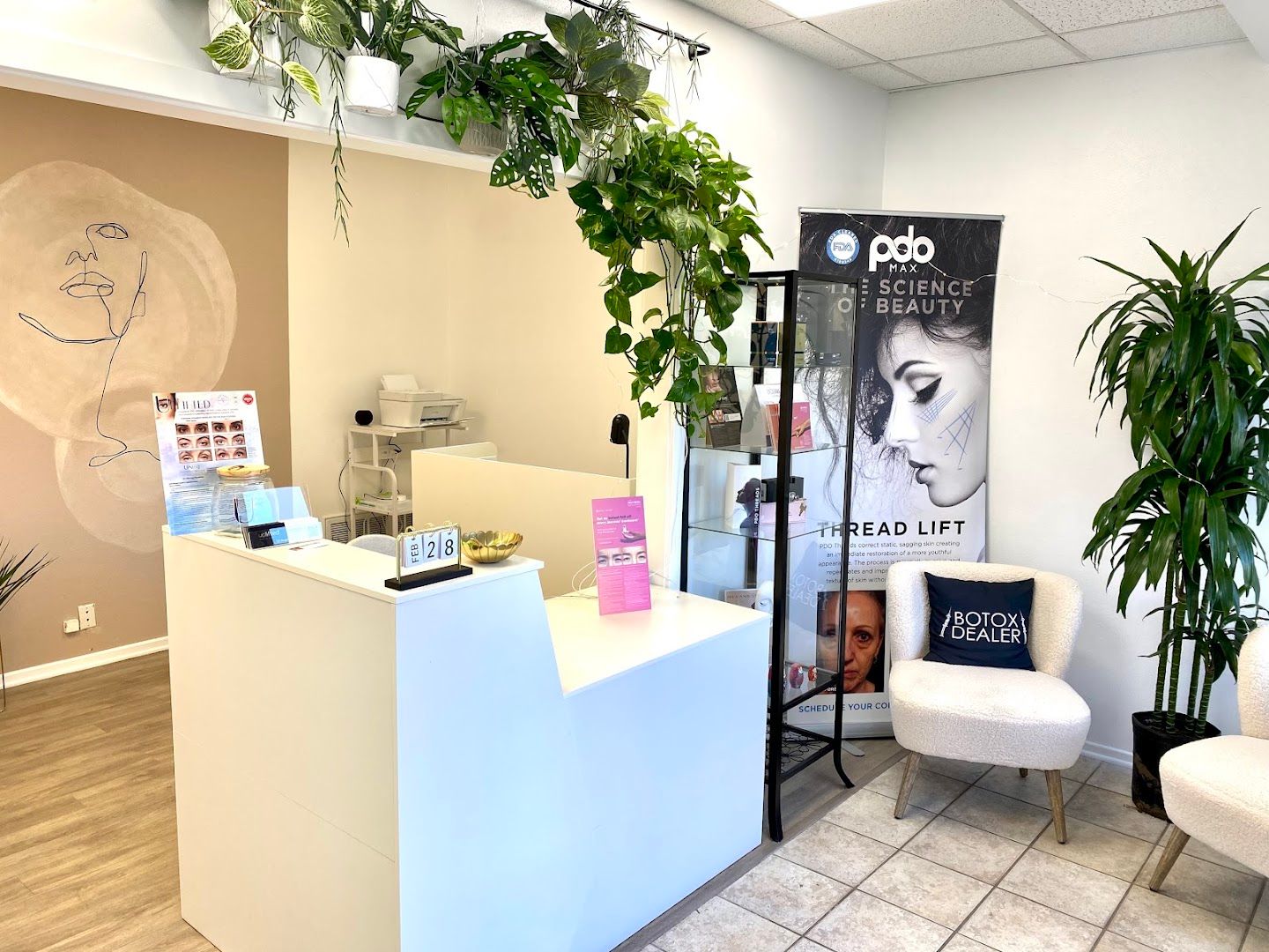 Uplifted Medical Aesthetics in Redondo Beach, CA