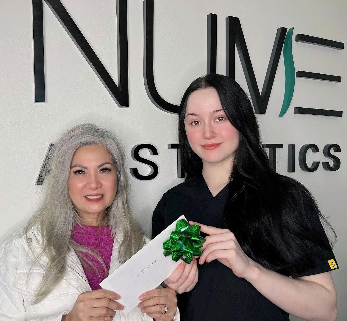 NuMe Aesthetics in Seattle, WA
