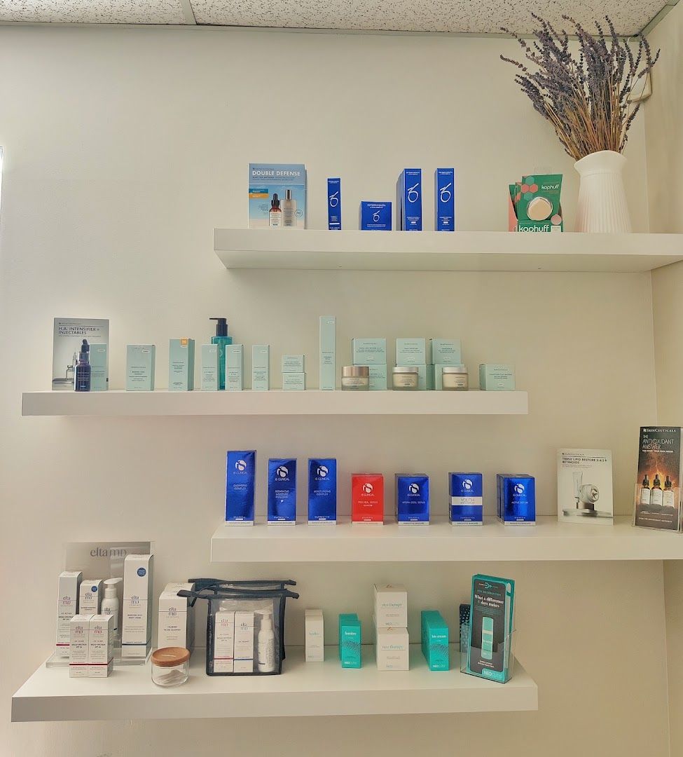 NuMe Aesthetics in Seattle, WA