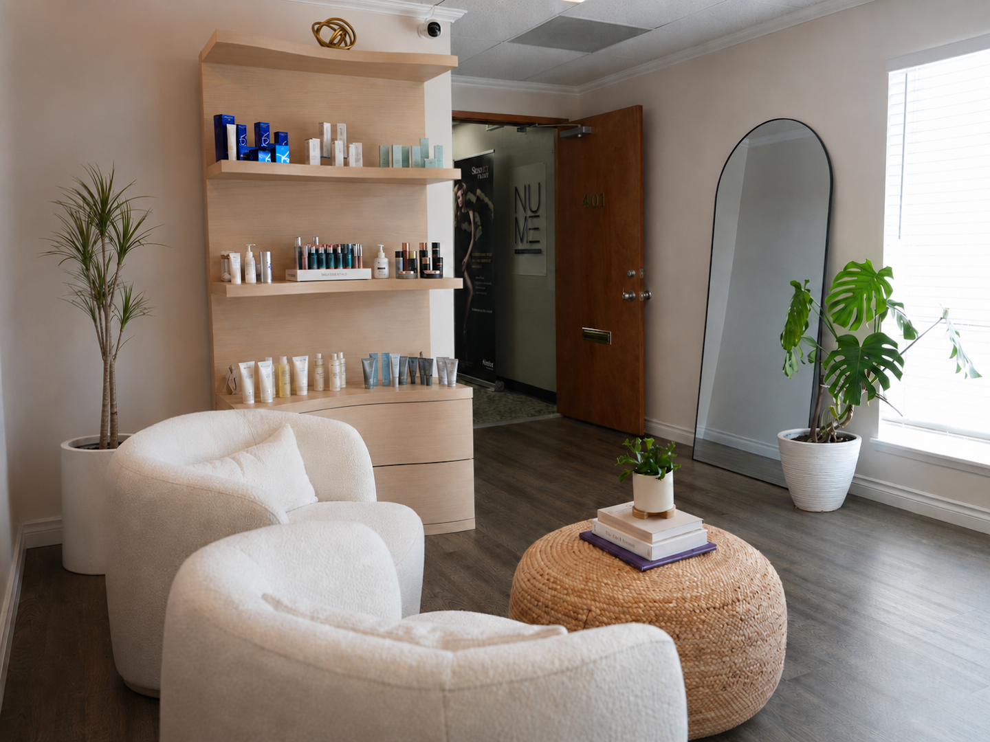 NuMe Aesthetics in Seattle, WA