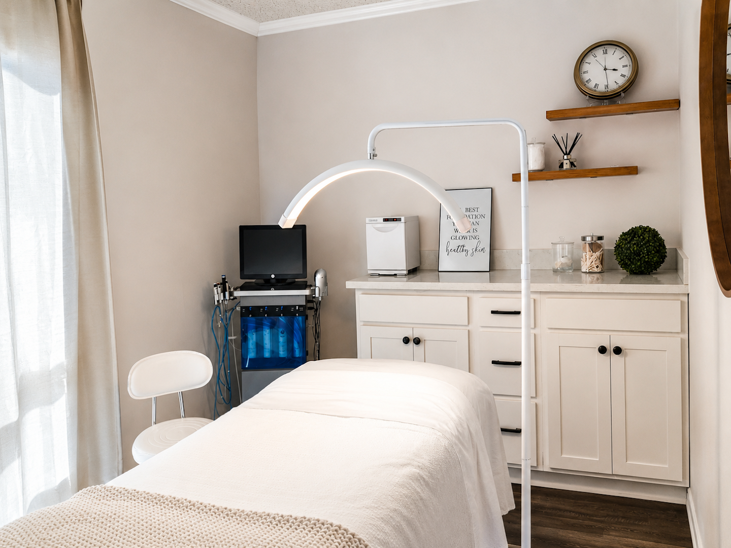 NuMe Aesthetics in Seattle, WA