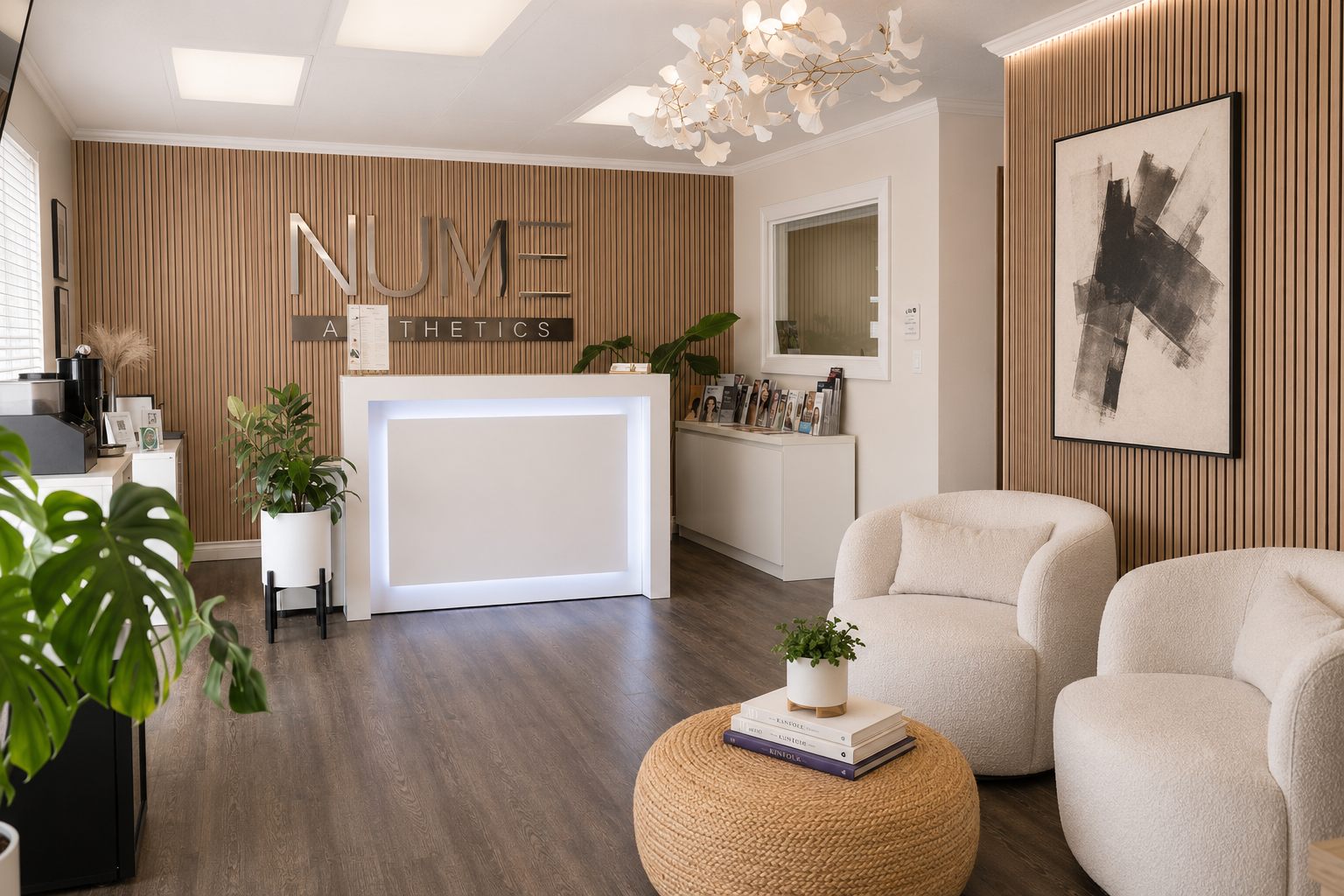 NuMe Aesthetics in Seattle, WA