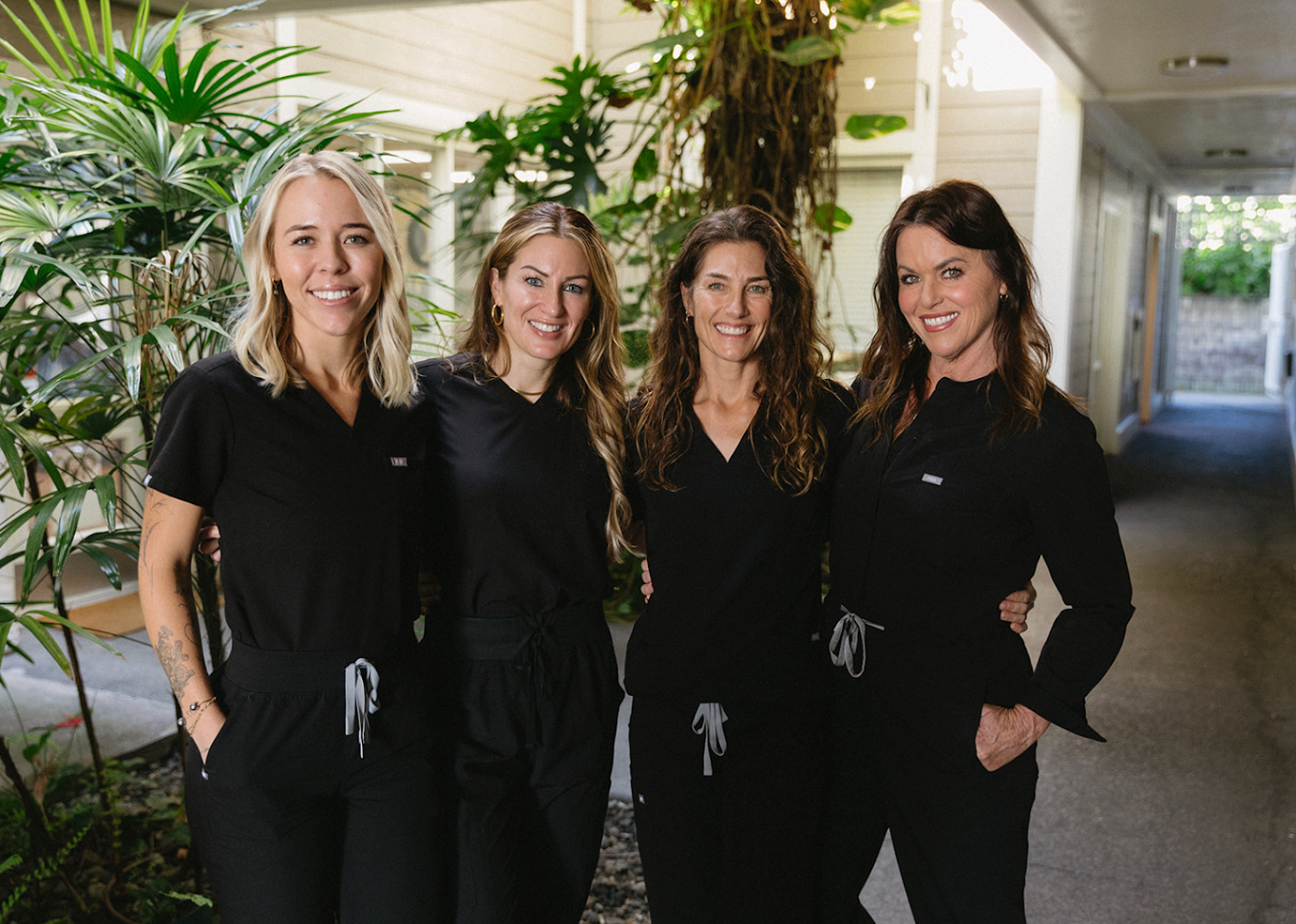 Kona Health & Aesthetics in Kailua Kona, HI