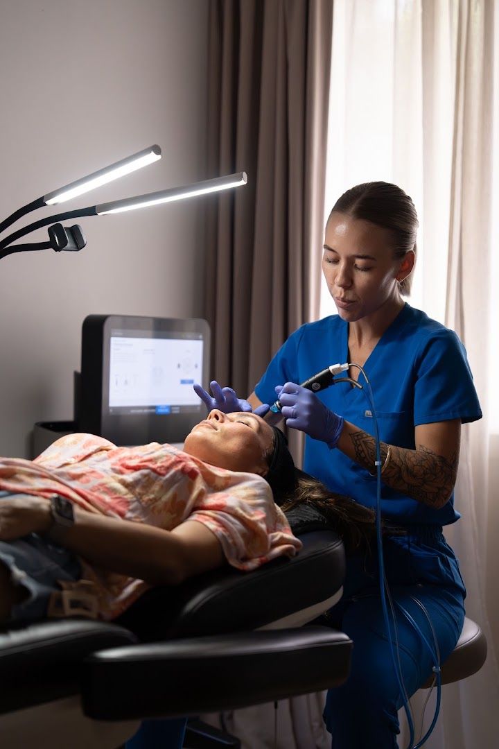 Kona Health & Aesthetics in Kailua Kona, HI