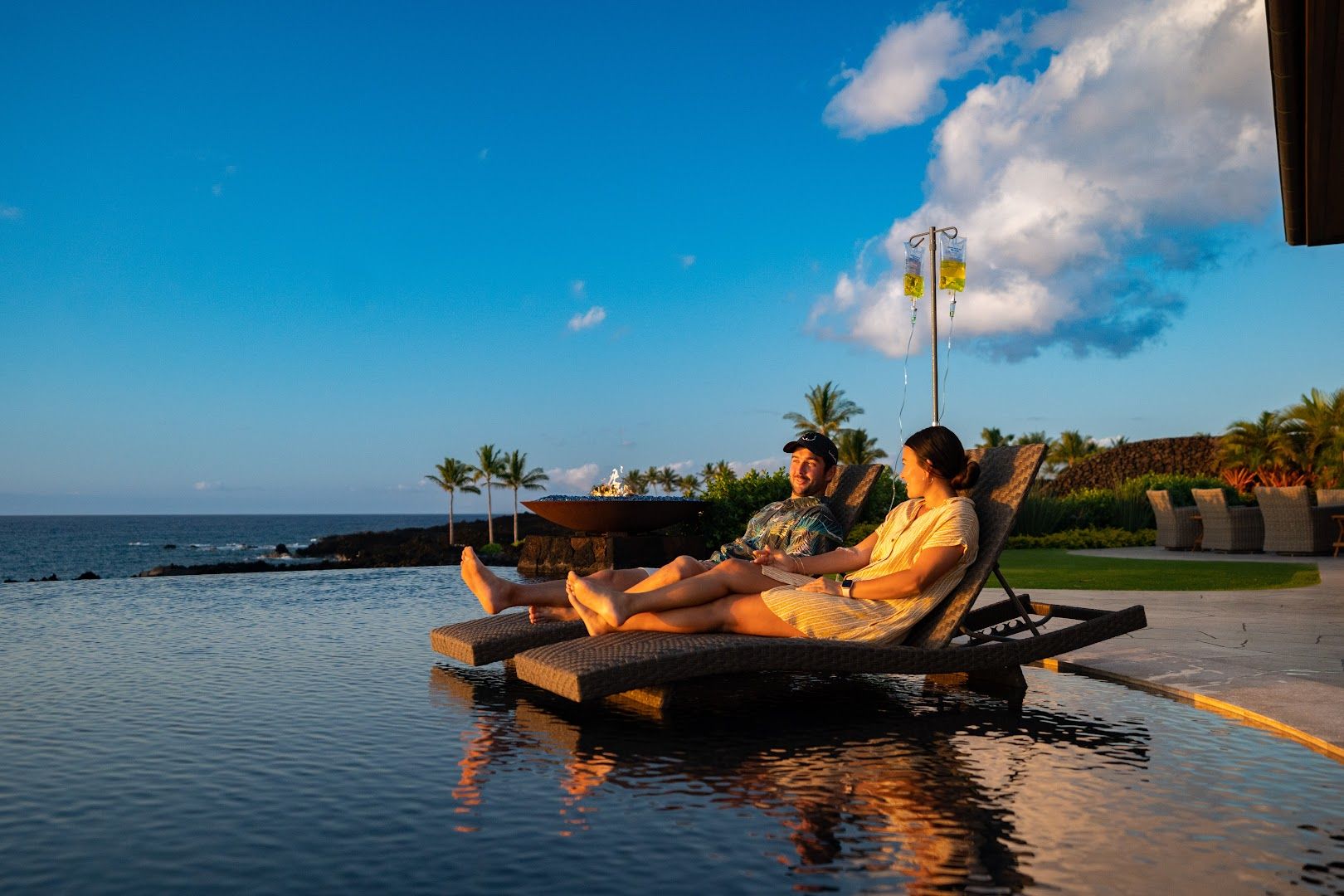 Kona Health & Aesthetics in Kailua Kona, HI