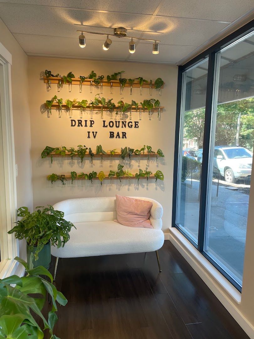 Drip Lounge IV Bar in Seattle, WA