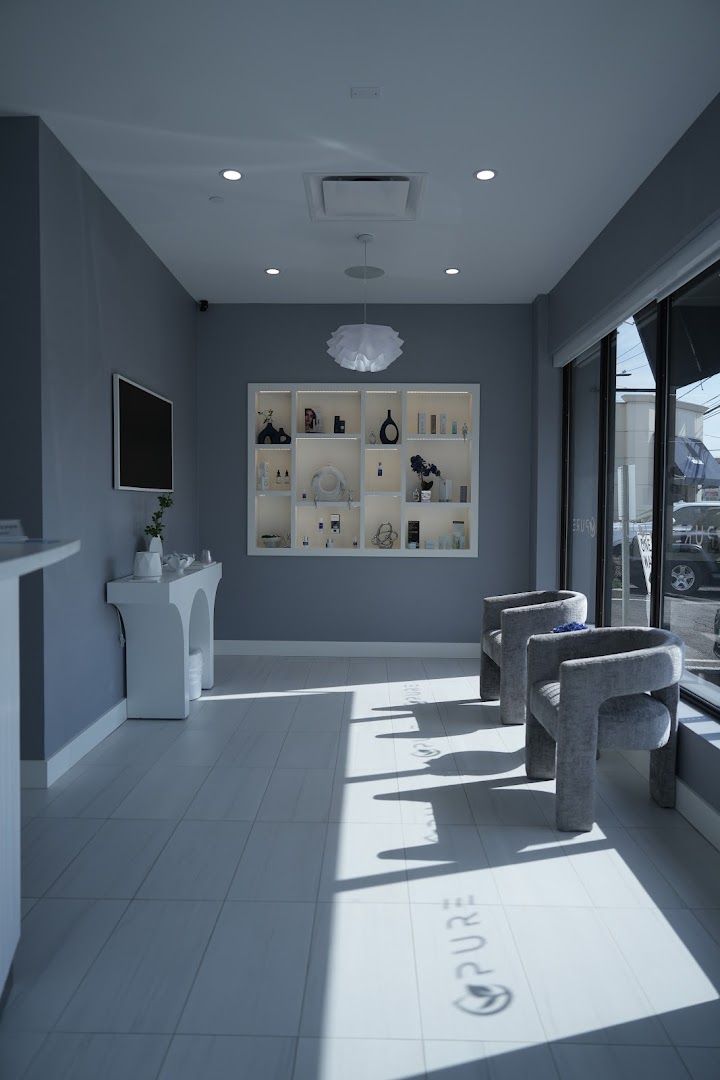 PURE Medical Aesthetics in Stamford, CT