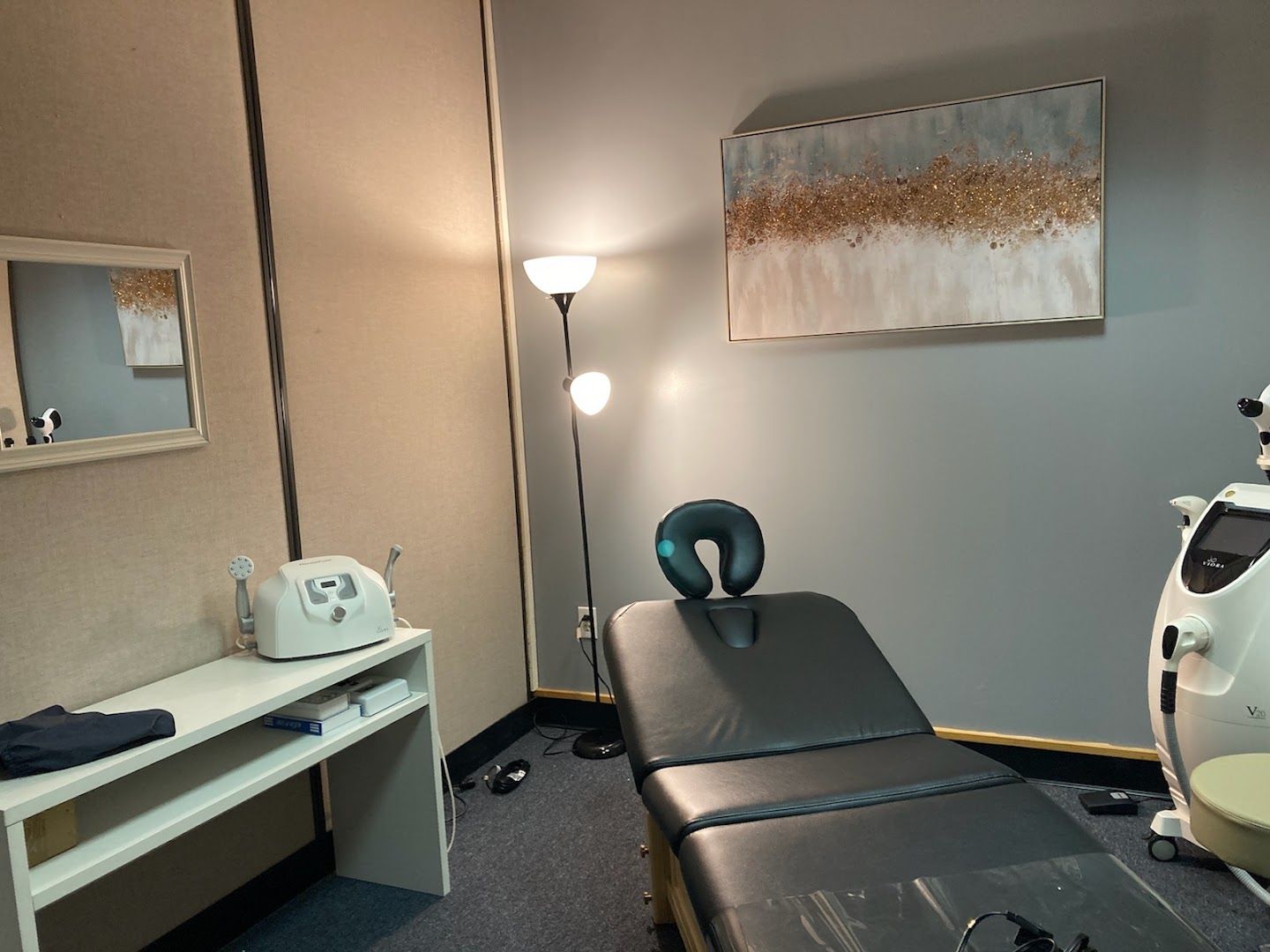 Bliss and Balance Med Spa in Nashua, NH
