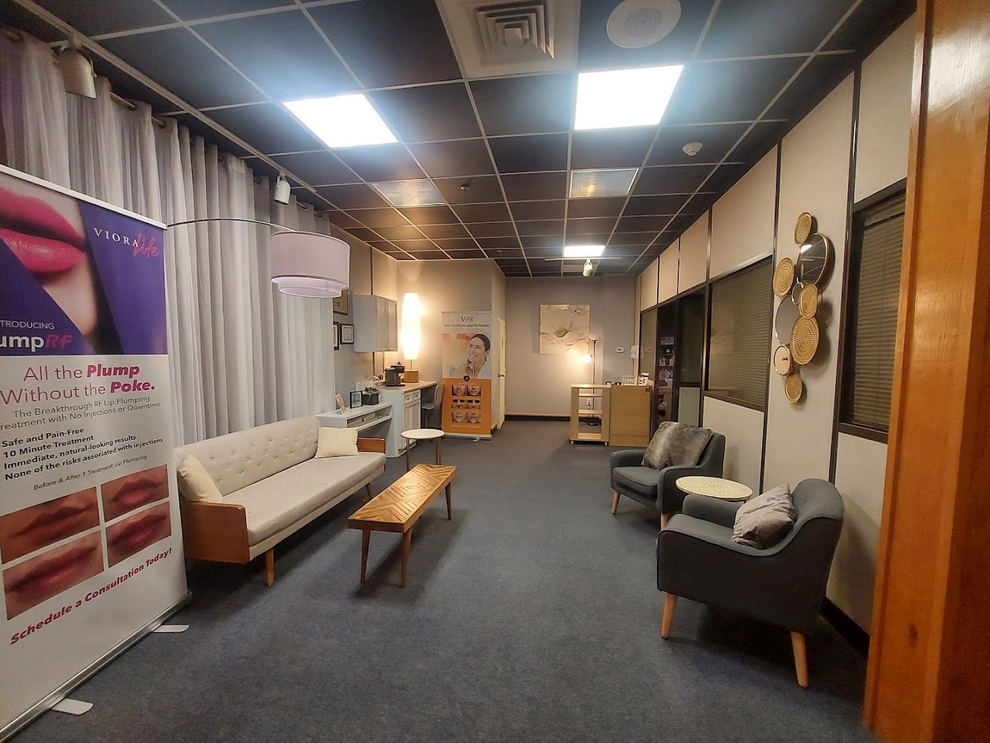 Bliss and Balance Med Spa in Nashua, NH