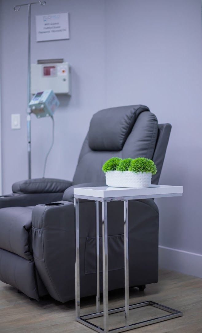 FloMed Infusion in Delray Beach, FL