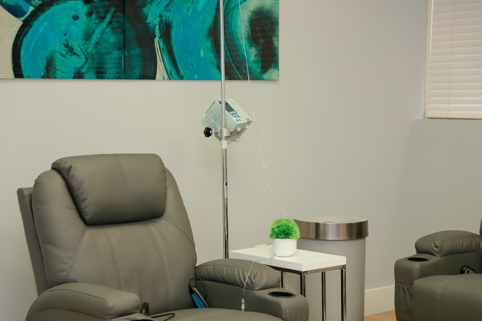 FloMed Infusion in Delray Beach, FL