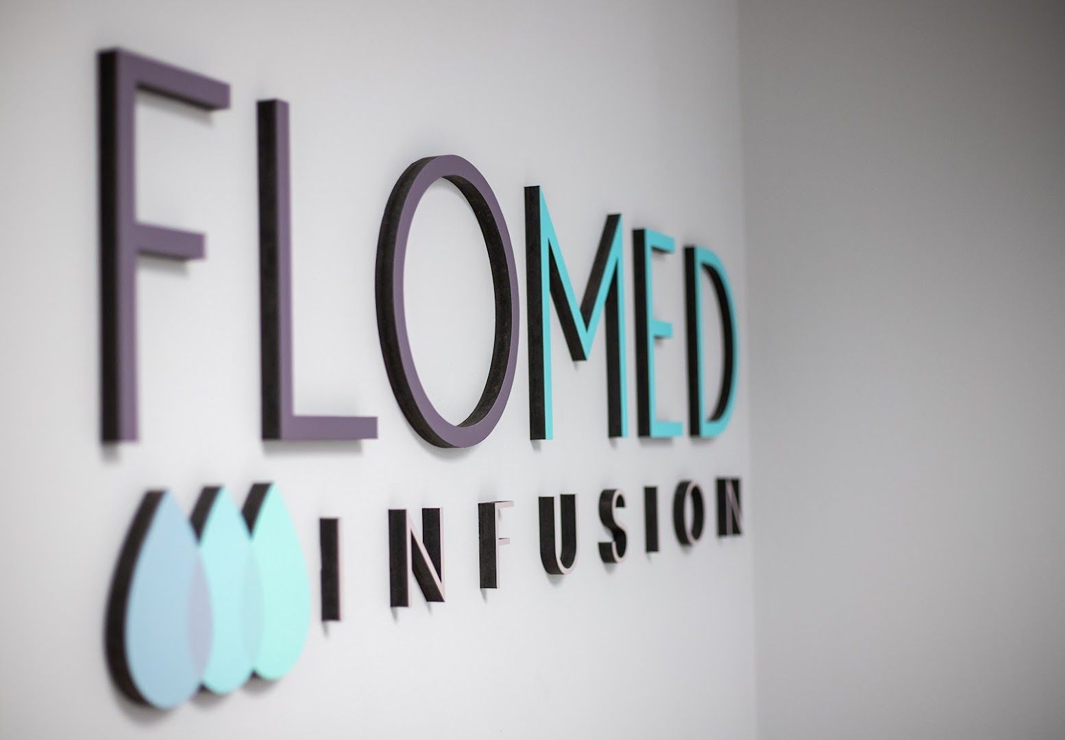 FloMed Infusion in Delray Beach, FL