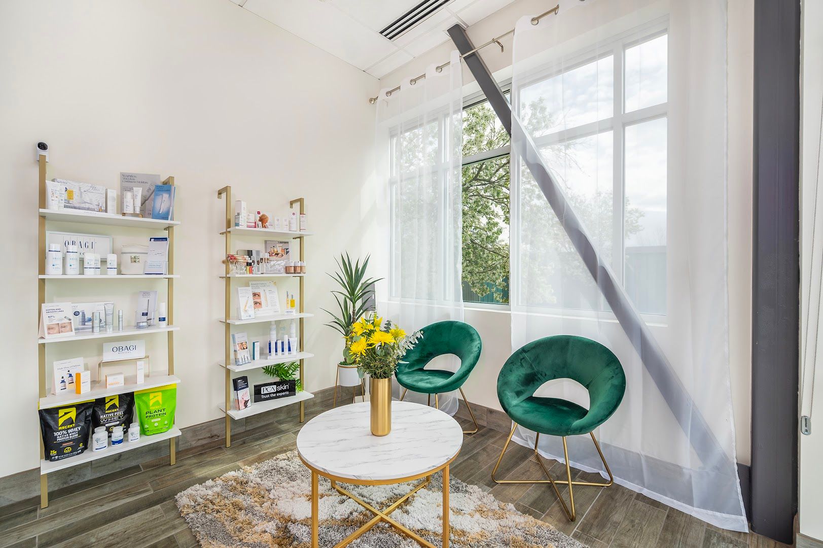 Biomend Aesthetics and Wellness in Littleton, CO
