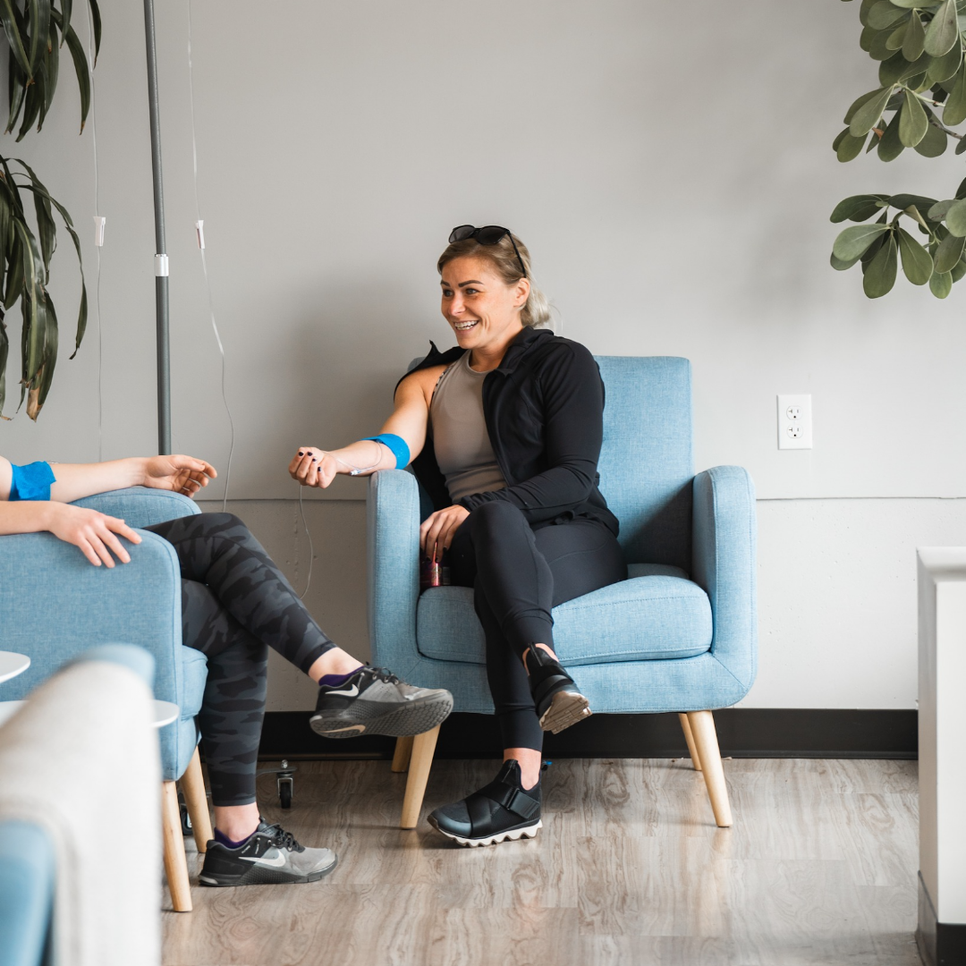 Biofuse | Iv Therapy & Medical Weight Loss Grand Rapids in Grand Rapids, MI