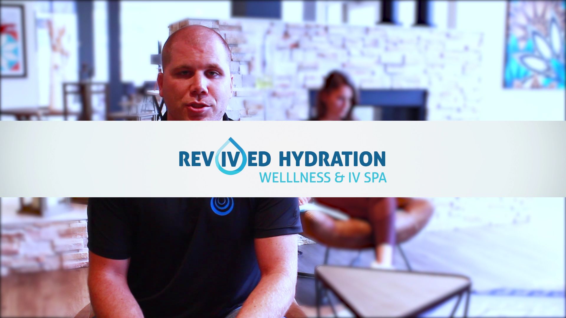 Biofuse | Iv Therapy & Medical Weight Loss Grand Rapids in Grand Rapids, MI