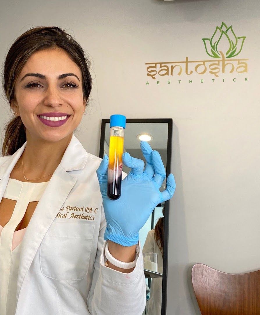 Santosha Aesthetics in Beverly Hills, CA